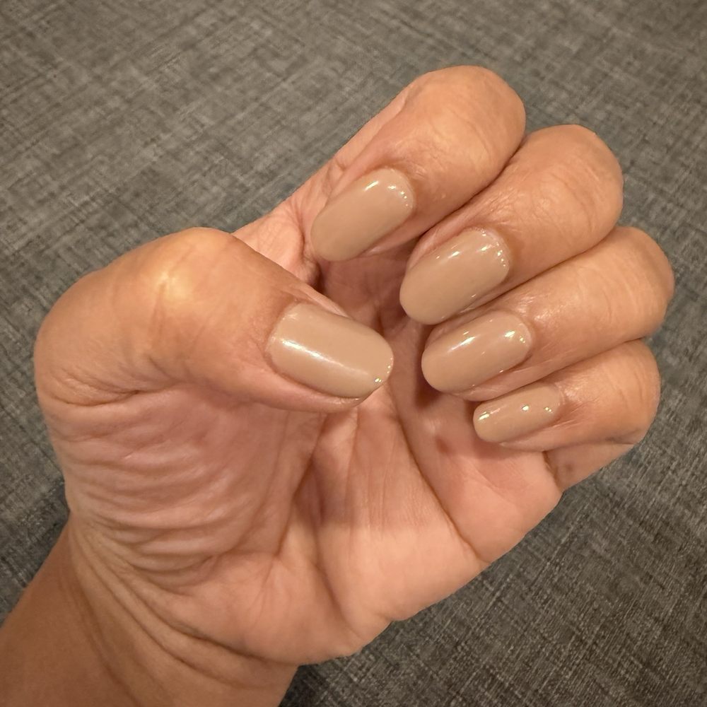 Allure Nail Salon - Neutral gel nail. - Nail Salons Near Me - Van Nuys, California Allure Nail Salon - Neutral gel nail. - Nail Salons Near Me - Van Nuys, California