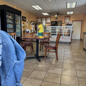 Stanely's Donuts - Stanely's donuts. - Donuts Near Me - Sacramento, California