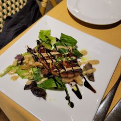 Fois gras