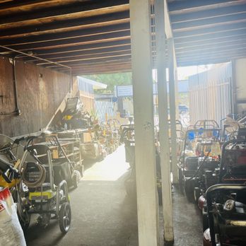 Caliman's Lawnmower Shop - Outdoor Power Equipment Services Near Me - Garden Grove, California Caliman's Lawnmower Shop - Outdoor Power Equipment Services Near Me - Garden Grove, California