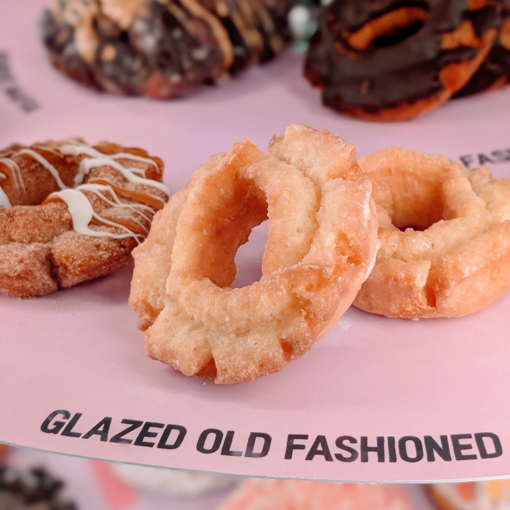 Voodoo Doughnut - Donuts Near Me - Seattle, Washington Voodoo Doughnut - Donuts Near Me - Seattle, Washington