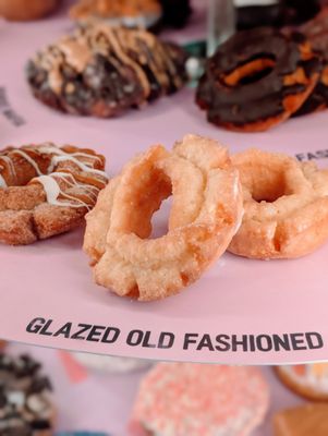 Voodoo Doughnut by null