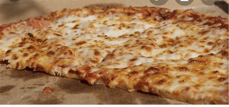 Domino's Pizza Logo