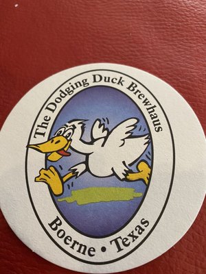 The Dodging Duck Brewhaus & Restaurant by null