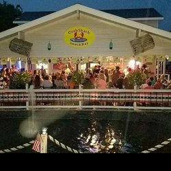 The Crab Shack at Maple Ridge Park