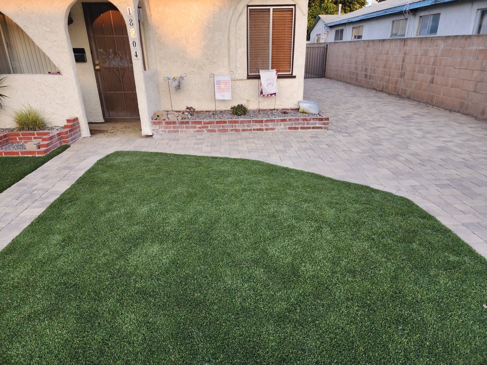 Slide of Clear Build Group