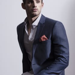 Tony Barlow Menswear and Formal Hire