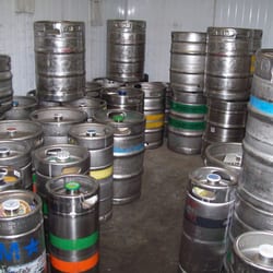 Tavern Service, Inc