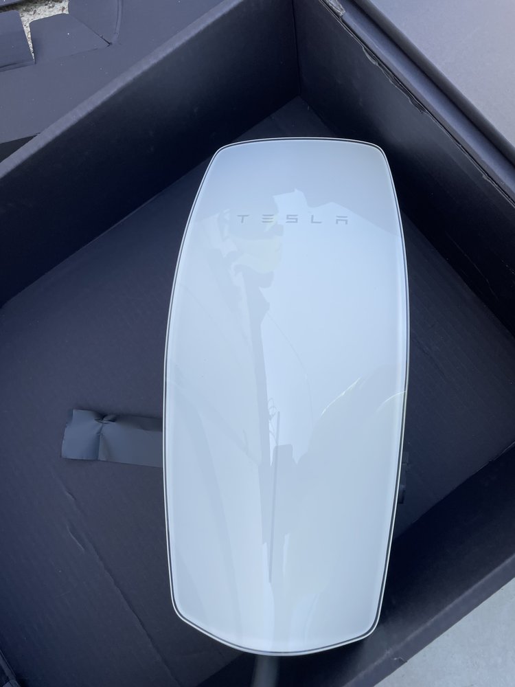 Slide of MAG Electric