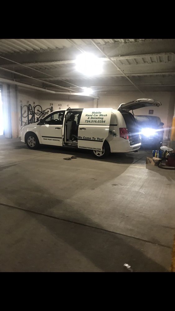 JS KOB AUTO SALON Pittsburgh, PA Yelp