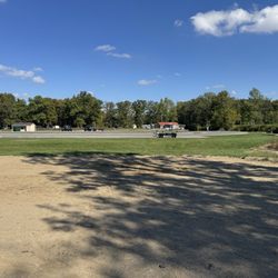 Indian Lake State Park