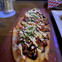 Bruschetta