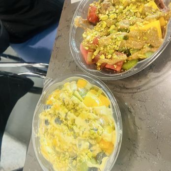 Fruit Bowl - Build Your Own Acai Bowl Paradies Cream Delight - Juice Bars & Smoothies Near Me - Dallas, Texas Fruit Bowl - Build Your Own Acai Bowl Paradies Cream Delight - Juice Bars & Smoothies Near Me - Dallas, Texas
