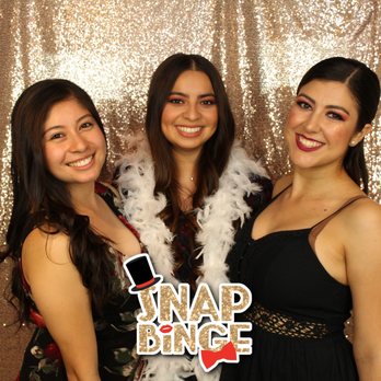 Snap Binge Photobooth - Photo Booth Rentals Near Me Snap Binge Photobooth - Photo Booth Rentals Near Me