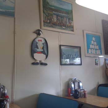 Penguin Cafe - Cute penguins everywhere! - Breakfast & Brunch Near Me - Laguna Beach, California Penguin Cafe - Cute penguins everywhere! - Breakfast & Brunch Near Me - Laguna Beach, California