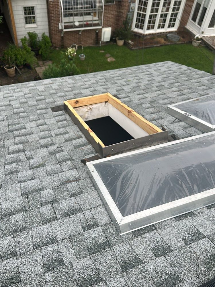 Slide of Roosevelt General Contractors