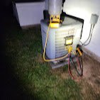 Slide of Energy Control Heating & AC