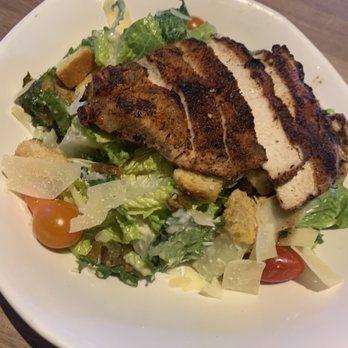 Yard House - Kale & Romaine Caesar (small one-7,99 usd) - Bars Near Me - Hanover, Maryland