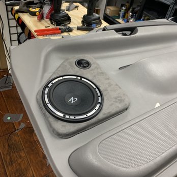 Sounds Plus - Car Stereo Installation Near Me - Allen, Texas Sounds Plus - Car Stereo Installation Near Me - Allen, Texas