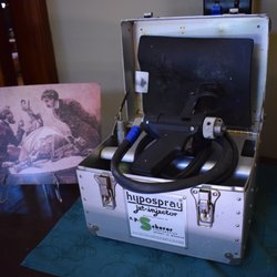 Public Health Museum