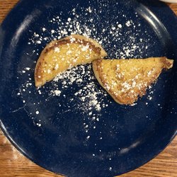 Cracker Barrel Old Country Store - Smallest order of French toast - for $3.99