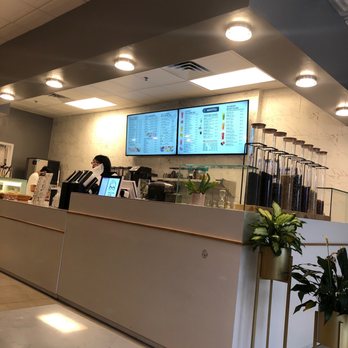 Moo Tea - Patisserie/Cake Shop Near Me - Duluth, Georgia