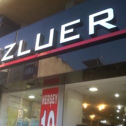 Uzluer Tekstil