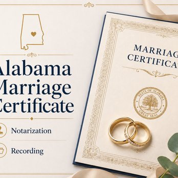 McCurty Apostille & Notary Services - Alabama Marriage Certificate Notarization - Notaries Near Me - Birmingham, Alabama McCurty Apostille & Notary Services - Alabama Marriage Certificate Notarization - Notaries Near Me - Birmingham, Alabama