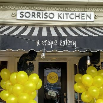 Sorriso Kitchen - Breakfast & Brunch Near Me - Chatham, New Jersey Sorriso Kitchen - Breakfast & Brunch Near Me - Chatham, New Jersey