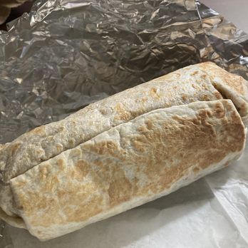 El Fast Burrito - Buritto - Mexican Near Me - Des Plaines, Illinois