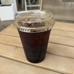16 oz. Cold Brew Coffeebrew