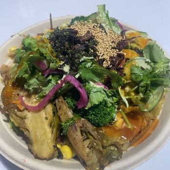 ON + ON Fresh Korean Kitchen - Grilled Chicken - Asian Fusion Near Me - Rancho Cucamonga, California ON + ON Fresh Korean Kitchen - Grilled Chicken - Asian Fusion Near Me - Rancho Cucamonga, California