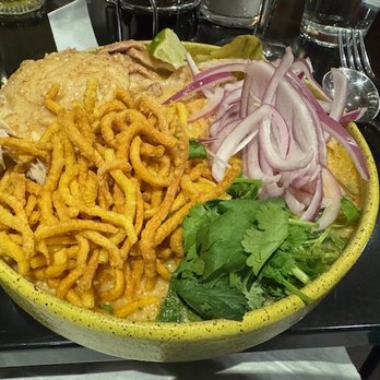 Tee Rak - Khao Soi - Thai Near Me - St. Louis, Missouri Tee Rak - Khao Soi - Thai Near Me - St. Louis, Missouri