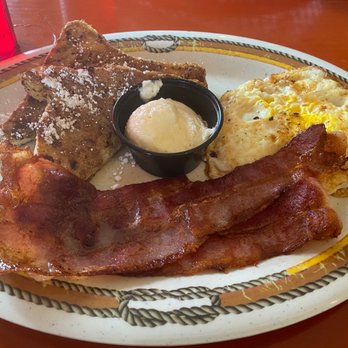 Spencer Grill - Mini breakfast, perfect size - American Near Me - Spencer, Idaho Spencer Grill - Mini breakfast, perfect size - American Near Me - Spencer, Idaho