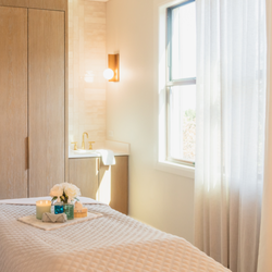 Spa Viata - Spa Viata Treatment Room