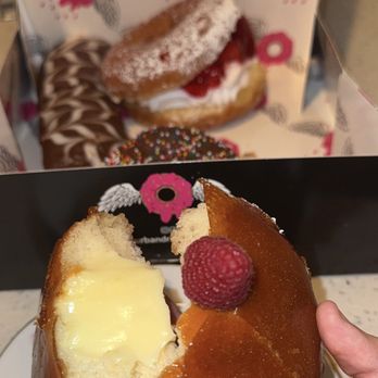Urban Dripp - Donuts Near Me - Riverside, California Urban Dripp - Donuts Near Me - Riverside, California