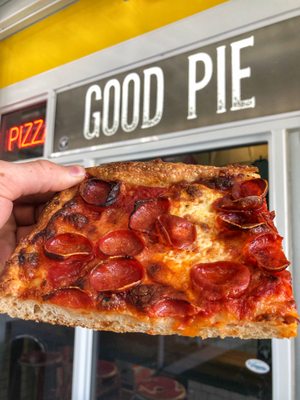 Good Pie by null