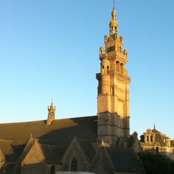Notre Dame De Croas Batz