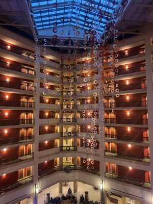 World Golf Village Renaissance St. Augustine Resort by null