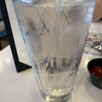 Cafe Express - Glassware - Soup Near Me - The Woodlands, Texas Cafe Express - Glassware - Soup Near Me - The Woodlands, Texas