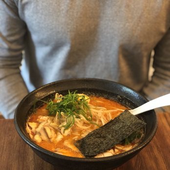 Fou Fow Ramen - Ramen Near Me - Amsterdam, New Hampshire