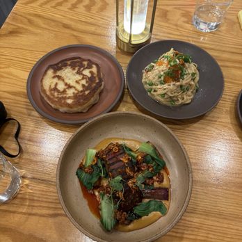 Kayu - Cocktail Bars Near Me - Washington, DC, District of Columbia
