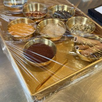 Fly Chai - Spices - Coffee & Tea Near Me - Beaverton, Oregon