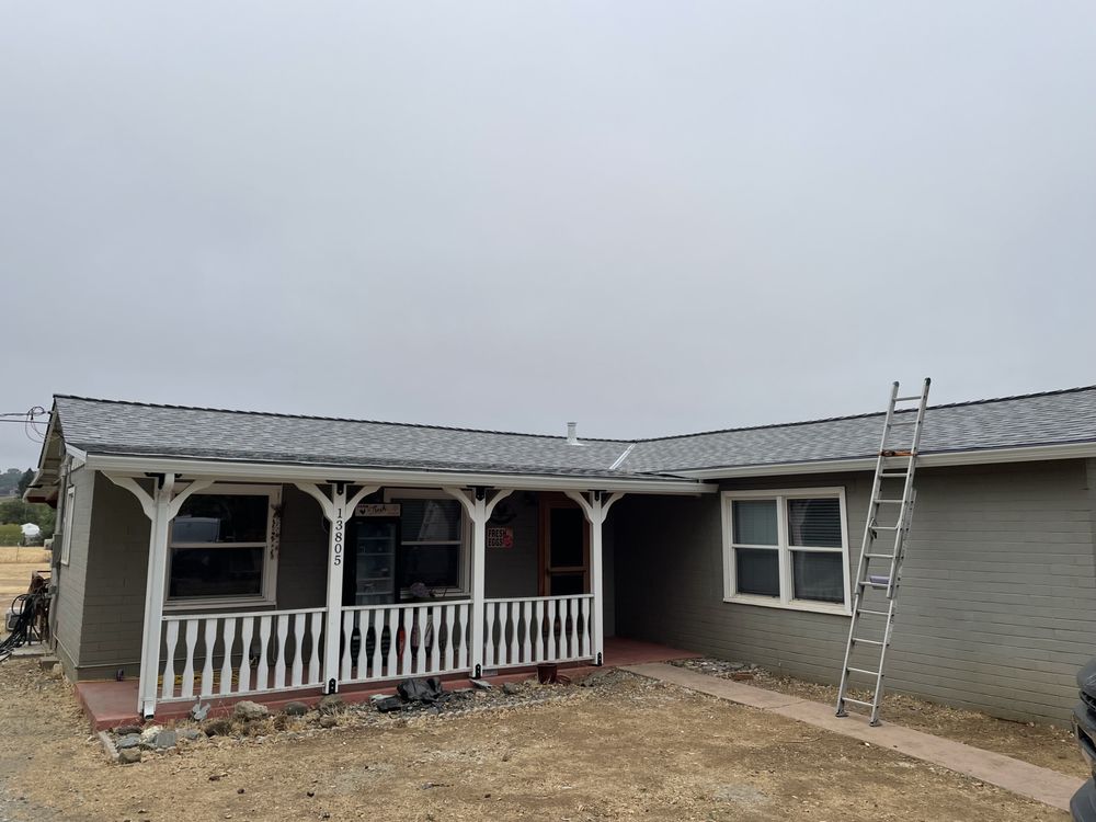 Slide of Royal Sinaloa Roofing