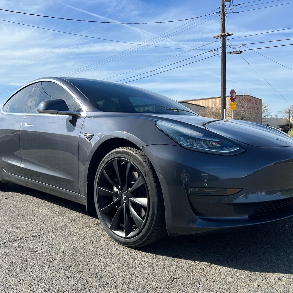 Appearance Solutions - Car Window Tinting Near Me - Sacramento, California Appearance Solutions - Car Window Tinting Near Me - Sacramento, California