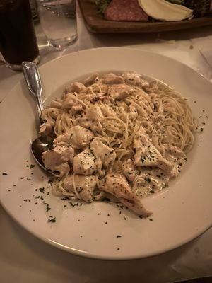 Mezzo Bistro and Wine by null