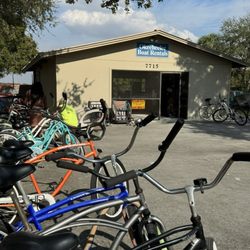 Okeeheelee Park Boat Rentals