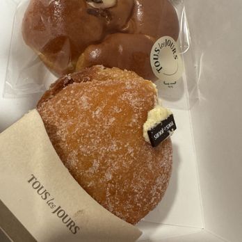 Tous Les Jours - Coffee & Tea Near Me - Washington, DC, District of Columbia