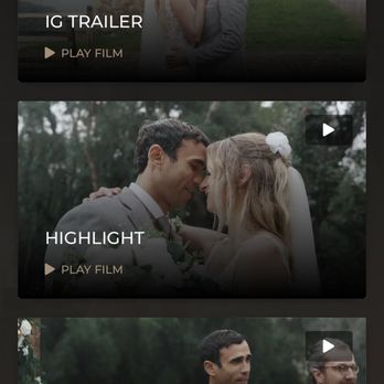 KimFilms Weddings - Videographers Near Me - Santa Ana, California KimFilms Weddings - Videographers Near Me - Santa Ana, California