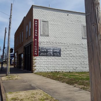 Artisan Kitchen 64 Photos 25 Reviews Diners 1704 Broadway